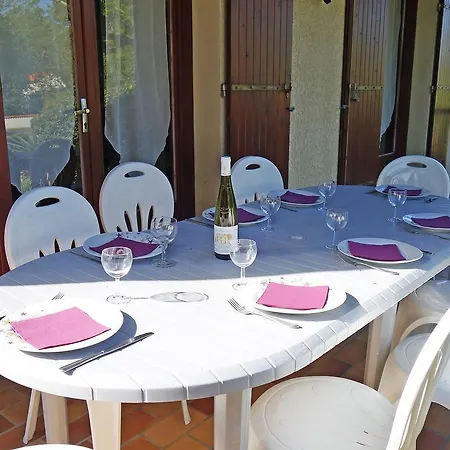 Villa Les Delices De La Mer Les Mathes