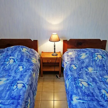 Villa Les Delices De La Mer *