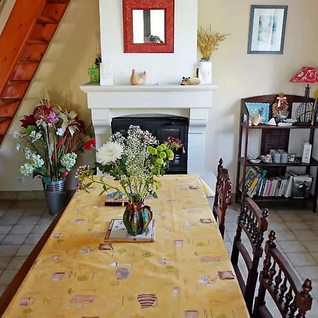Villa Les Delices De La Mer *